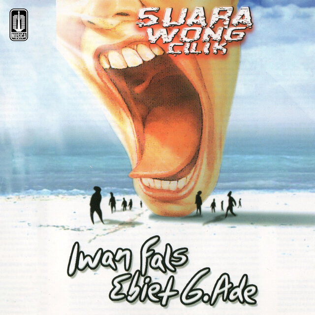 Suara Wong Cilik