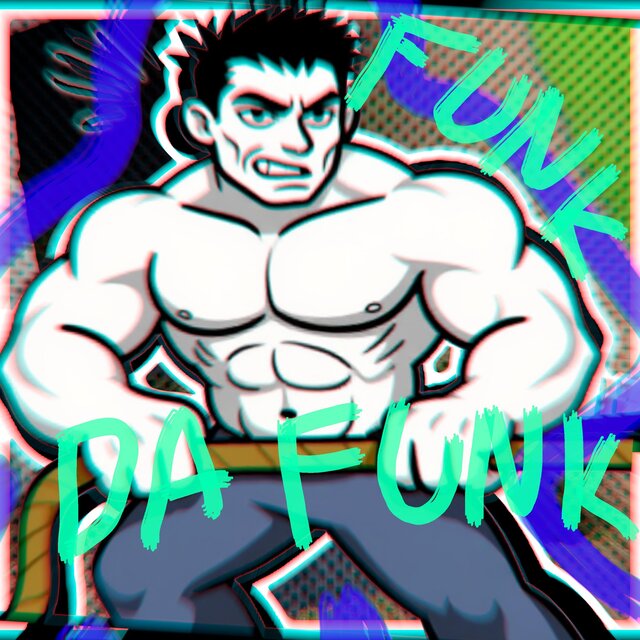 TUG OF WAR FUNK DA FUNK