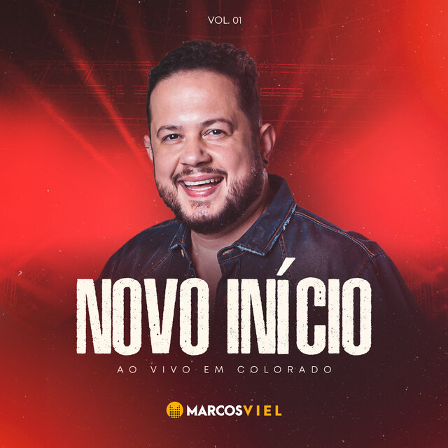 Novo Início, Vol.1 (Ao Vivo em Colorado)