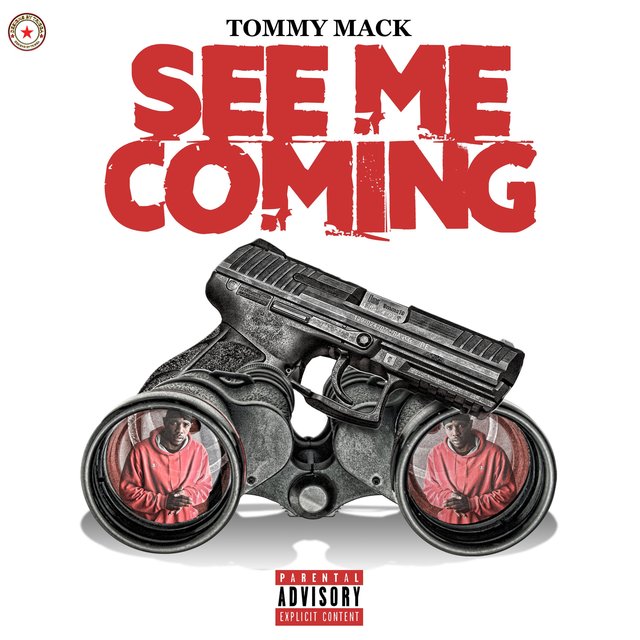 See Me Coming