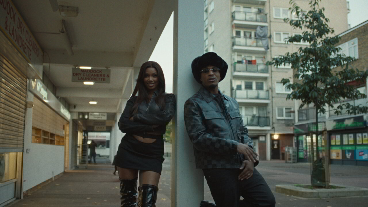 I Got U (feat. Niska) (Clip officiel)