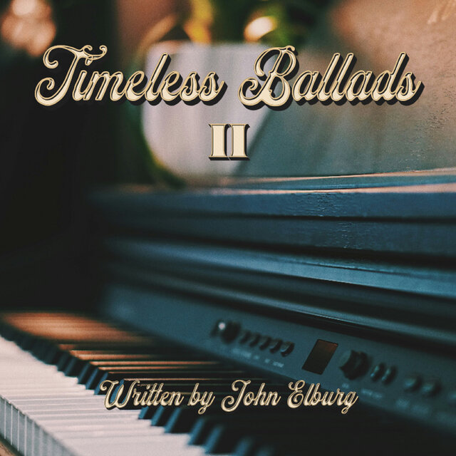 Timeless Ballads II