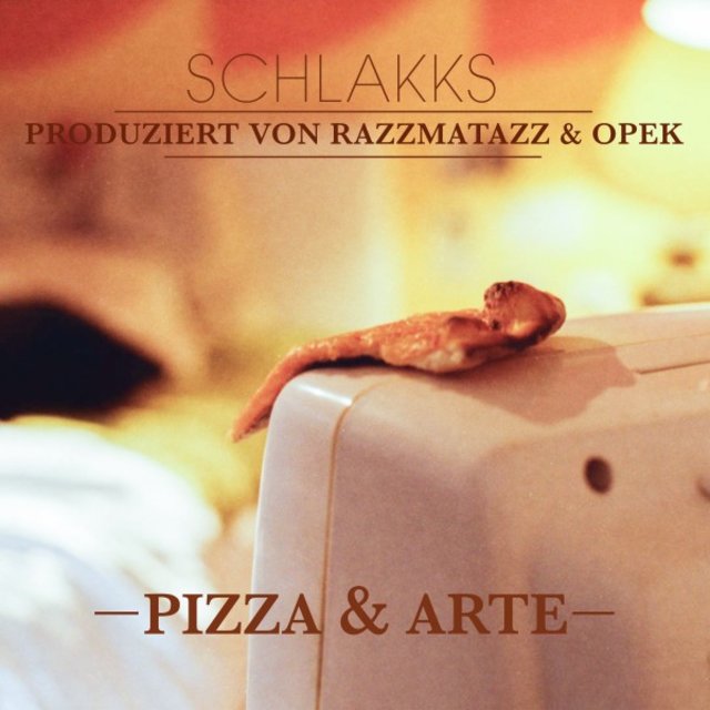 Pizza & Arte
