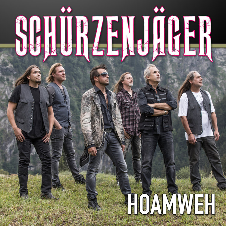 Schürzenjäger In Mir Hast Du Immer Einen Freund