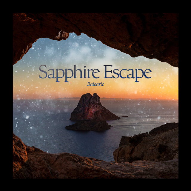 Sapphire Escape