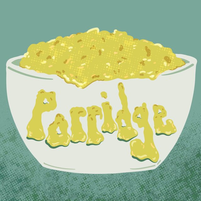 Porridge