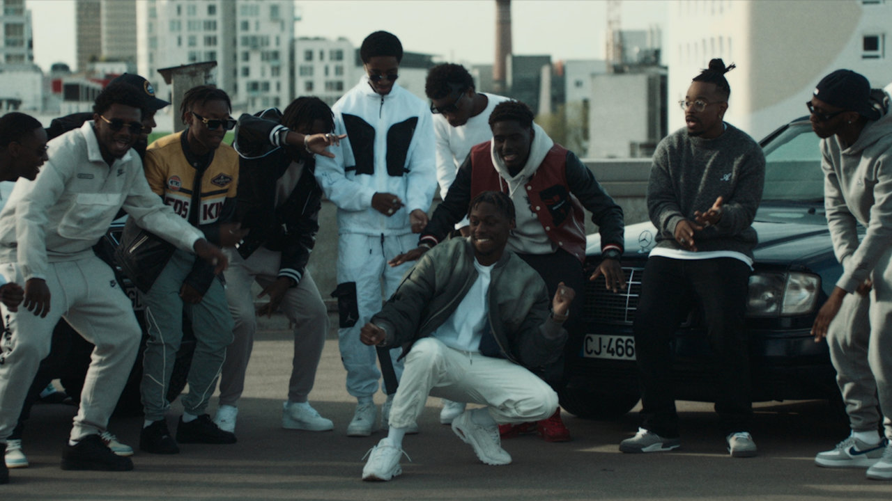 Si j'savais (Clip officiel)