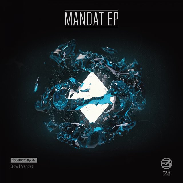 Mandat EP