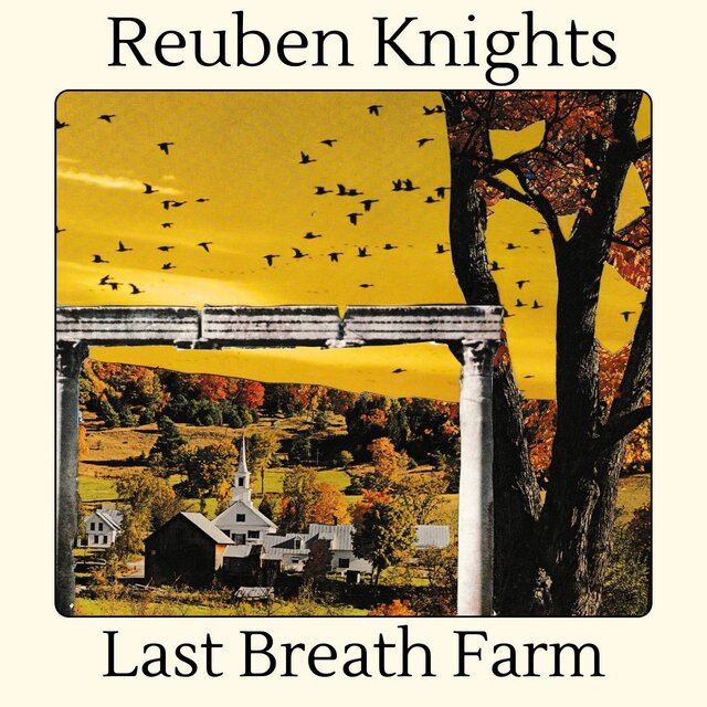 Last Breath Farm