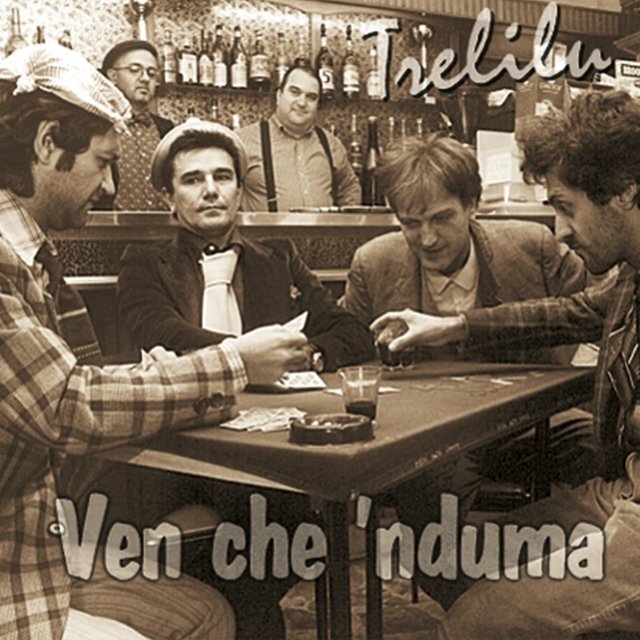 Ven che 'nduma