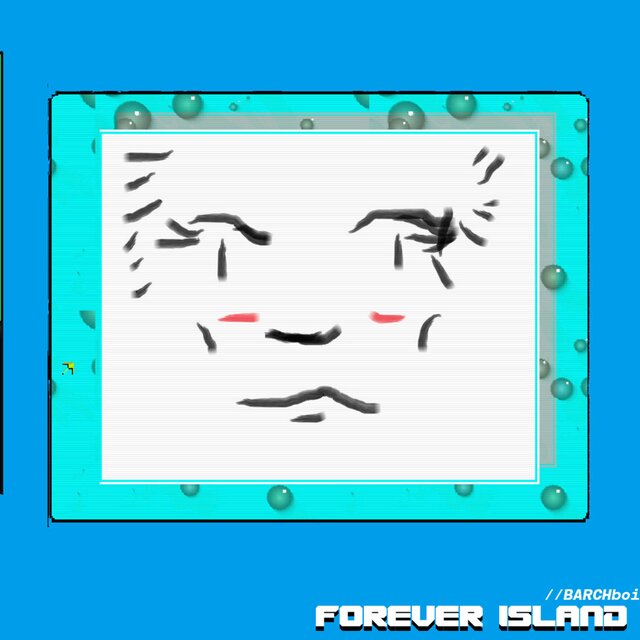 Forever Island​ .​Pack