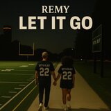 LET IT GO