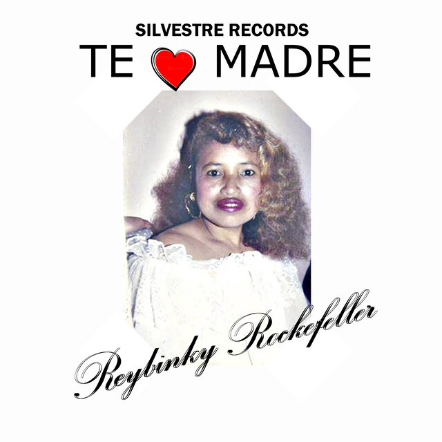 Te Amo Madre