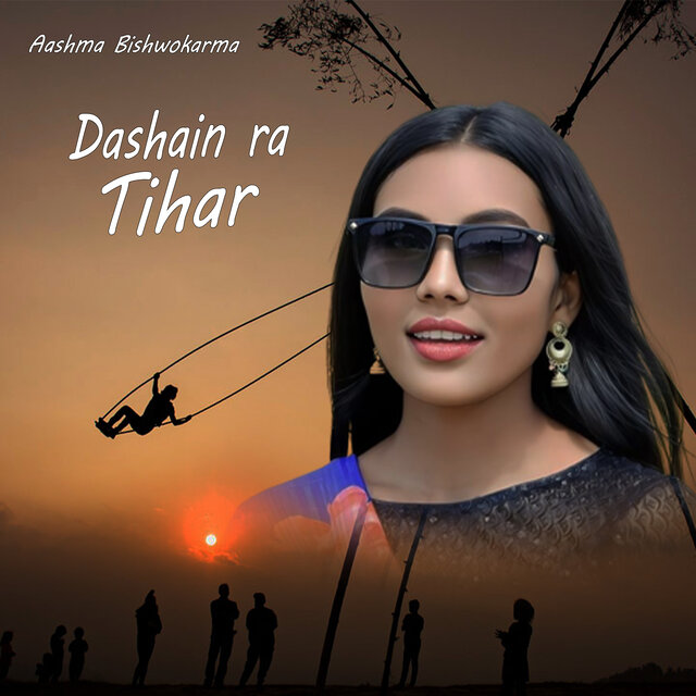 Dashain Ra Tihar (Acoustic Version)