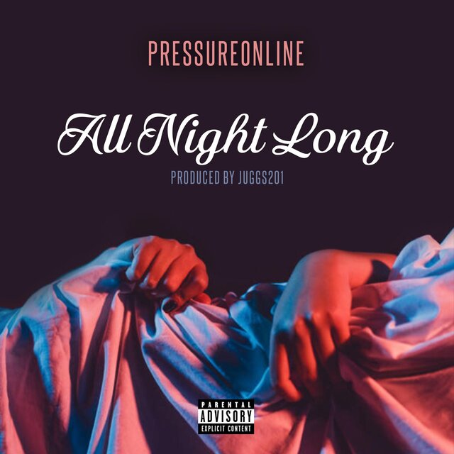 All Night Long (feat. Juggs201)