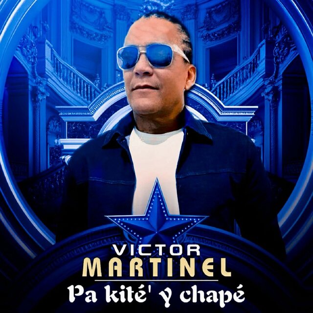 PA KITE'Y CHAPÉ