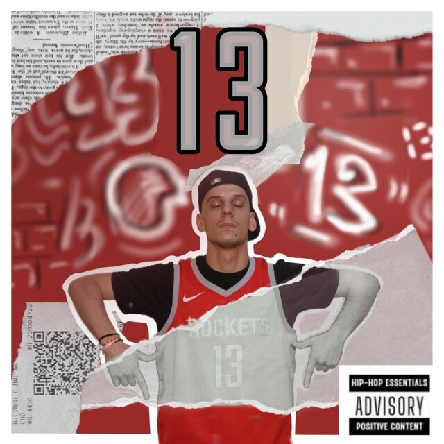 13