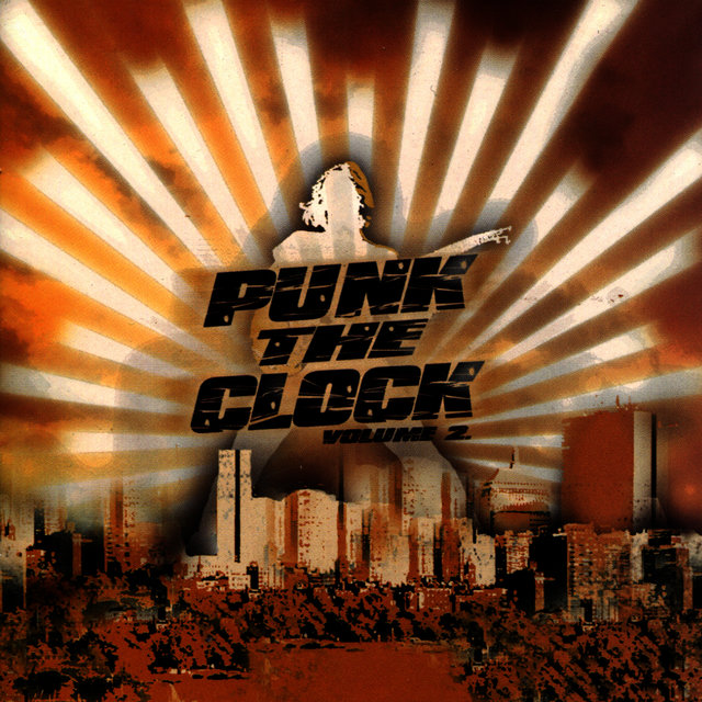 Punk The Clock Vol. 2 (Collection)