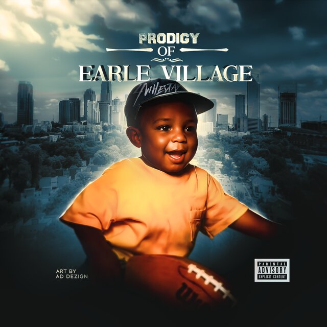 Prodigy Of Earle Village