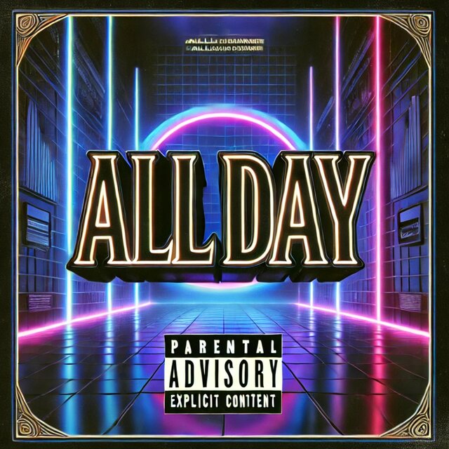 All Day