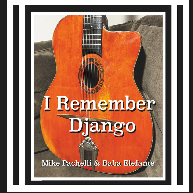 I Remember Django