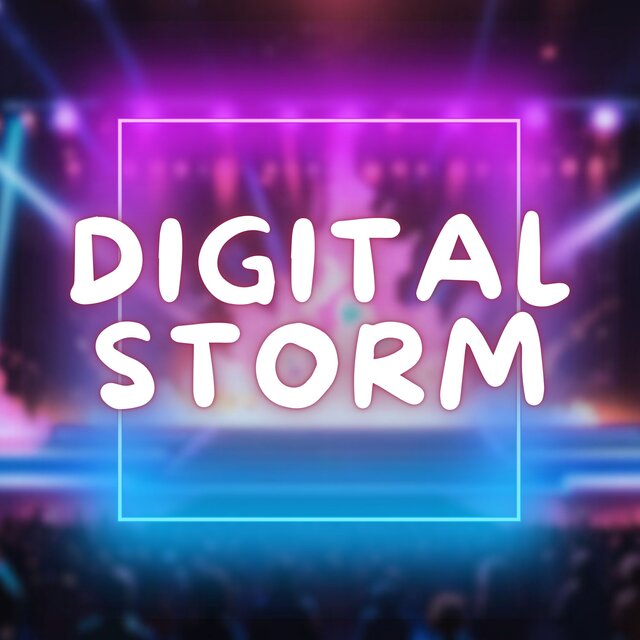Digital Storm