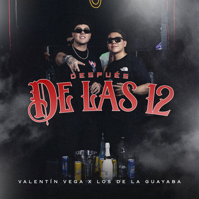 Después De Las 12