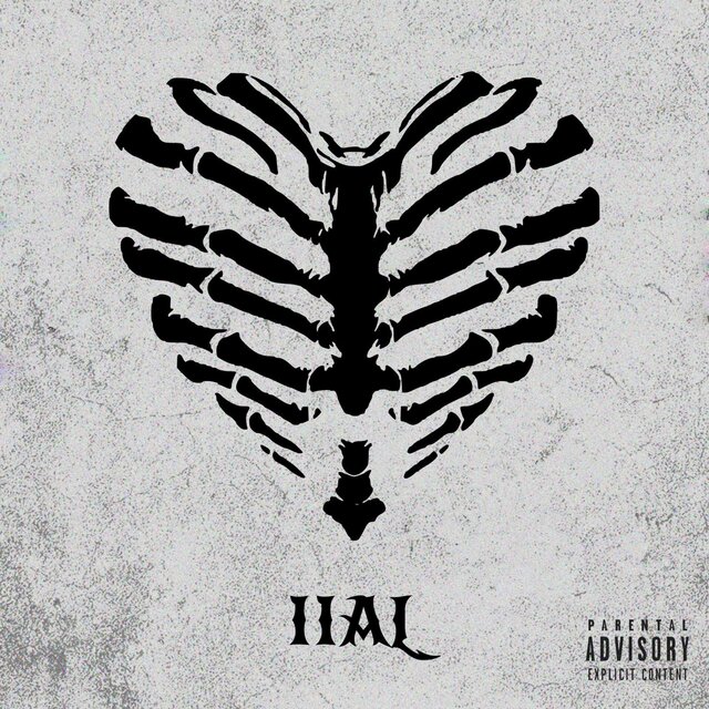 IIAL (feat. Kriis)
