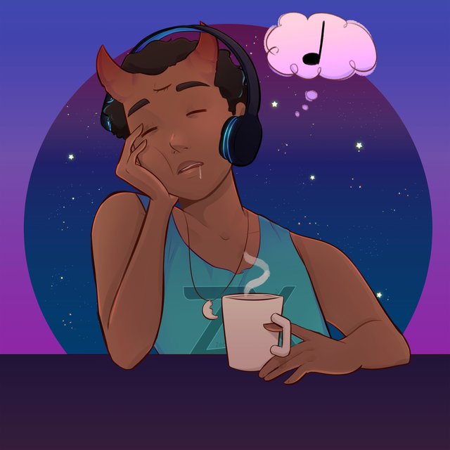 Sweet Dreams