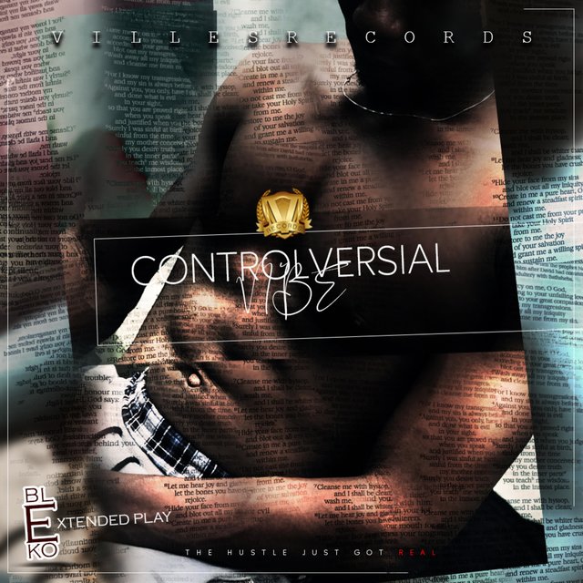Controversial Vibe