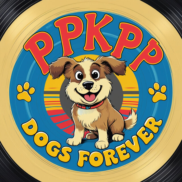 Dogs Forever
