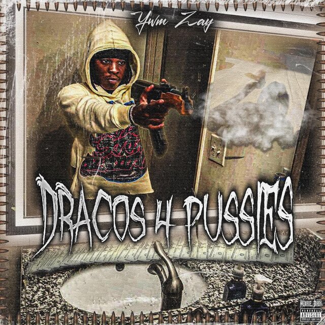 Dracos 4 Pussies