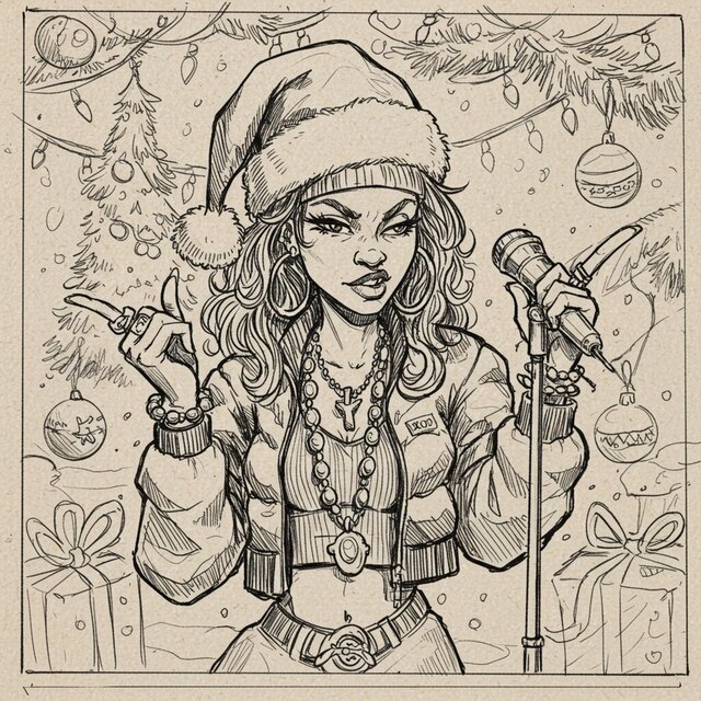O Holy Night (Lofi Version)