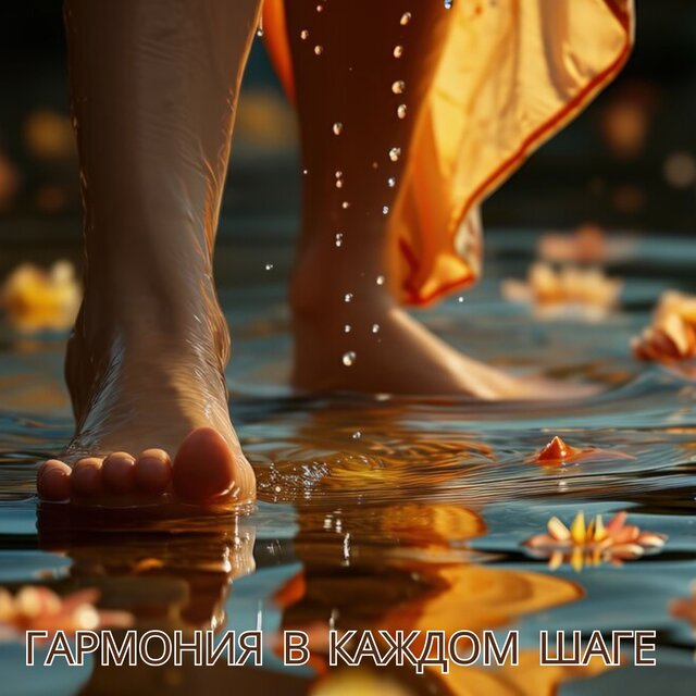 Гармония в каждом шаге