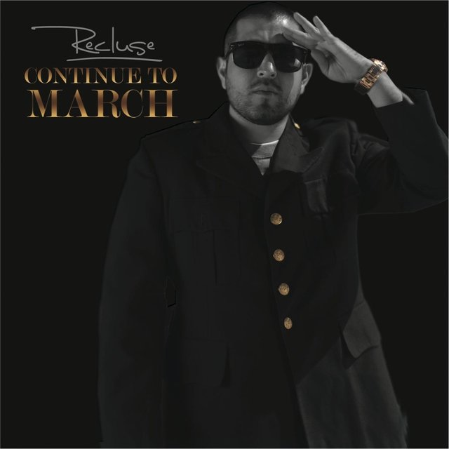Continue to March