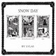 Cover art for album Snow Day by Lylas