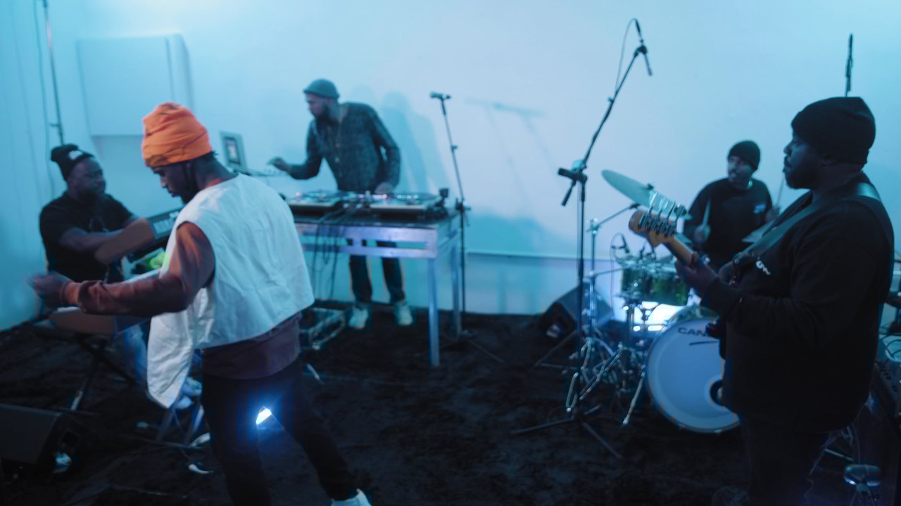 This Changes Everything (Live From Leimert Park)