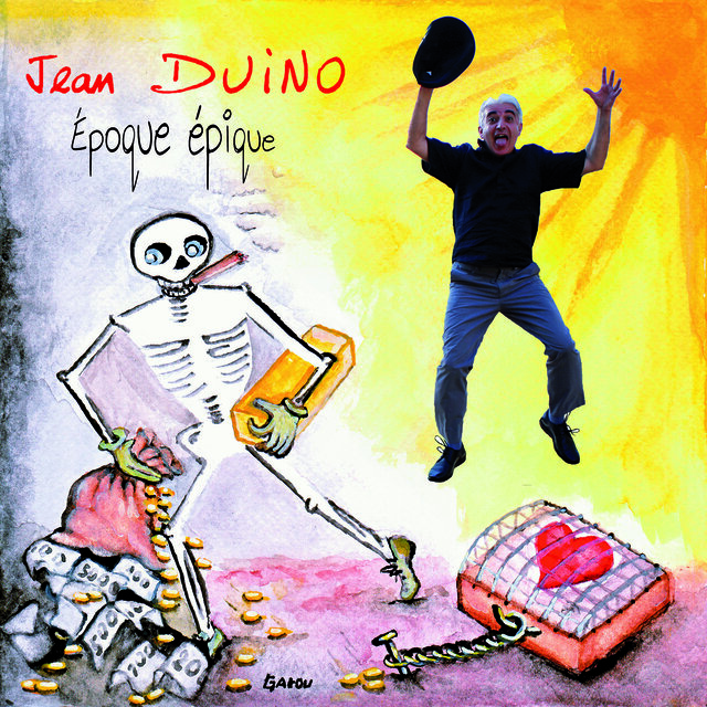 Époque épique
