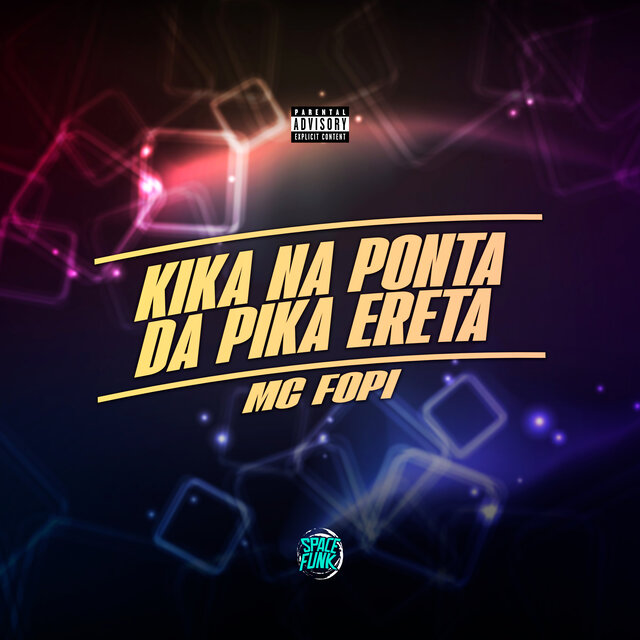 Kika na Ponta da Pica Ereta