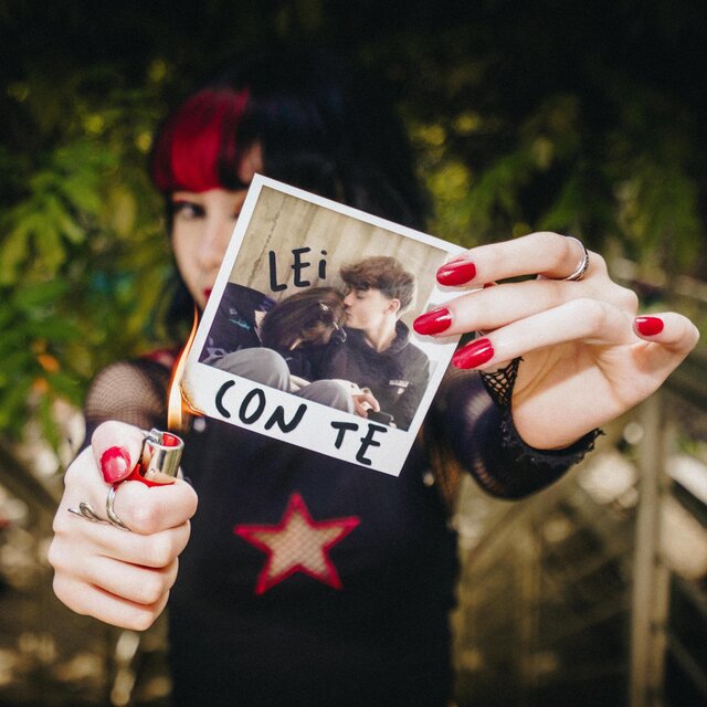 LEI CON TE