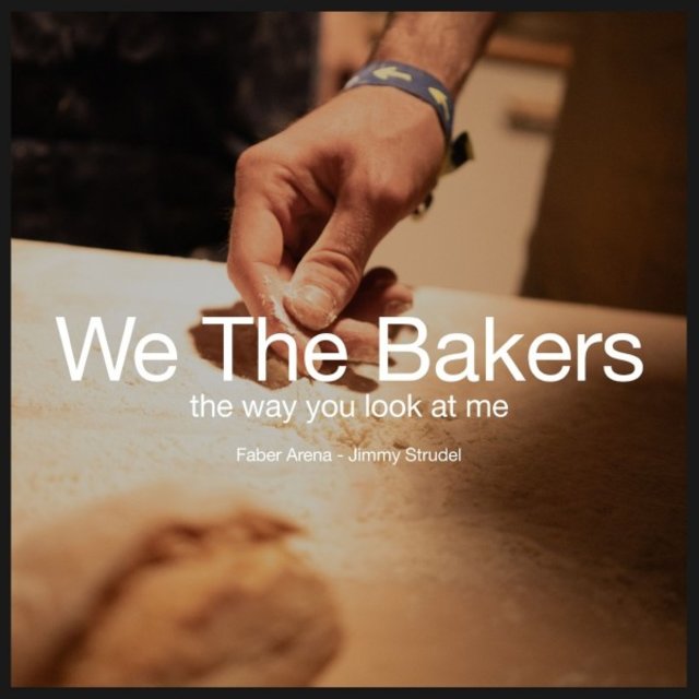 The Way You Look at Me