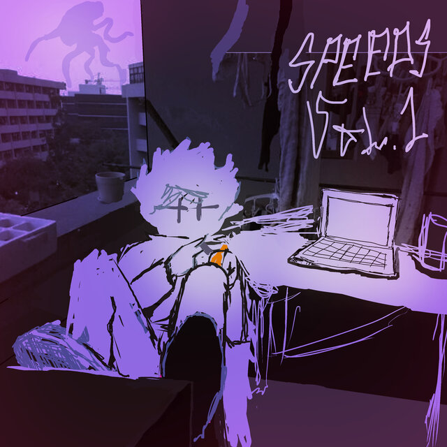Speeds Vol.1