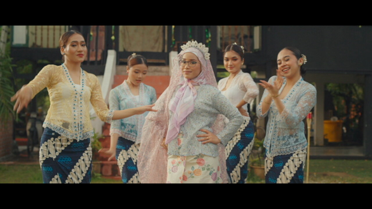 Sebulan Raya