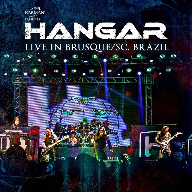 Live in Brusque / Sc, Brazil