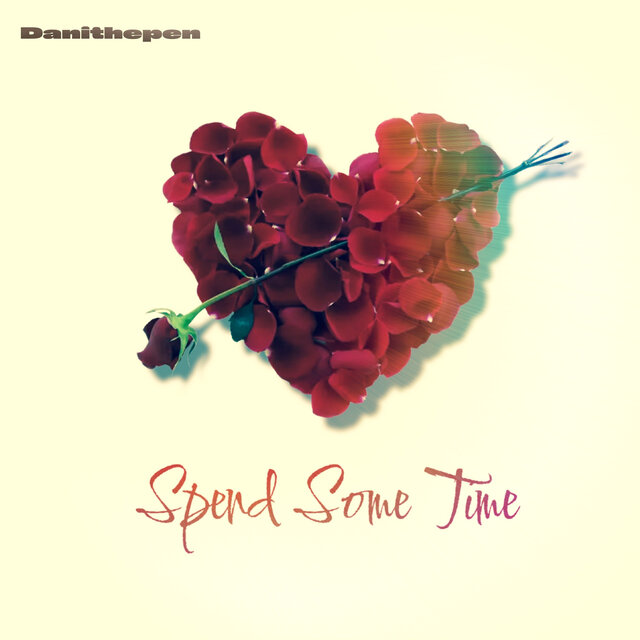 Spend Some Time