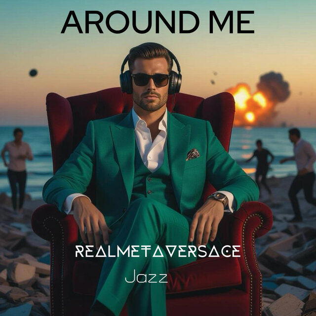 Around Me