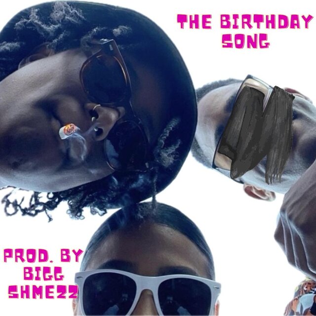 The Birthday Song