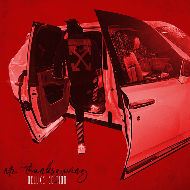 Mr. Thanksgiving (Deluxe Edition)