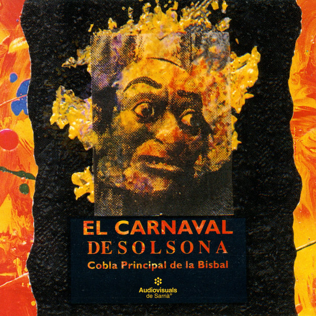 El Carnaval de Solsona