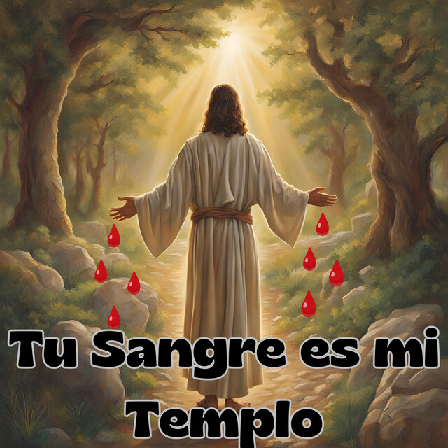 Tu Sangre Es Mi Templo